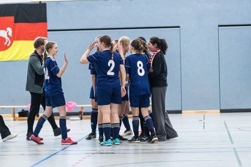 Bild 82 - wBJ NFV Futsalmeisterschaft